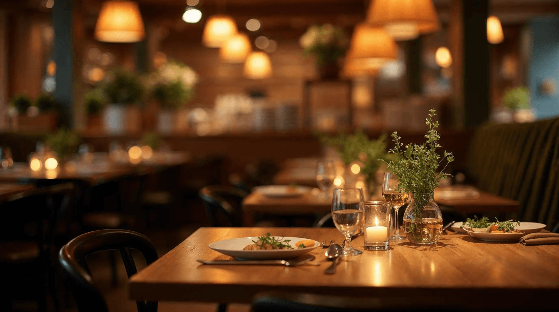 Tatsu Ramen - Restaurant Multi-Location project